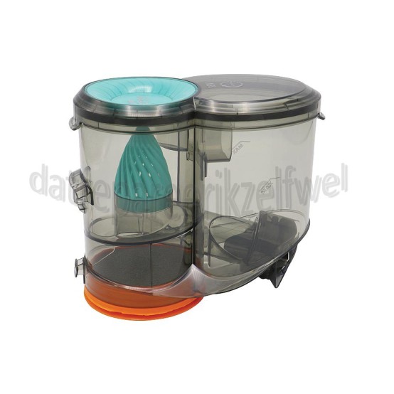 Foto van Philips Opvangbak Stofreservoir FC6721/01 