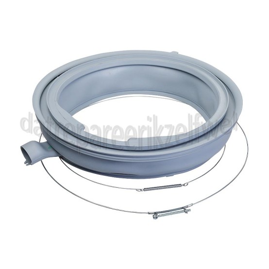 Foto van Bosch Manchet Manchet WM14T6S1AT01, WAT286T7SN01 