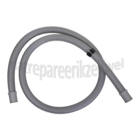 Foto van Inventum Afvoerslang Afvoerslang VVW6020A01, IVW6010A01 