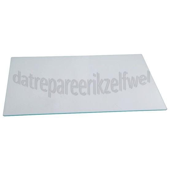Foto van Beko Glasplaat Legplateau RCSA240K30WN, RDSA240K31WN 