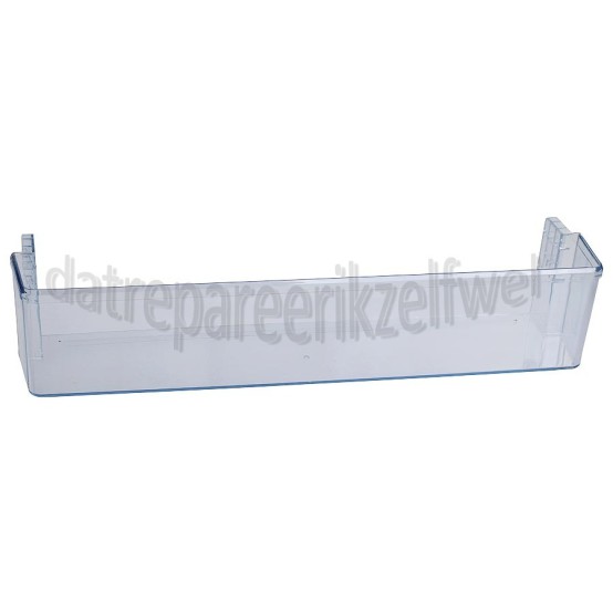 Foto van Hisense Deurbak Transparant, Onder RK4181PW4, RB343D4AG2 