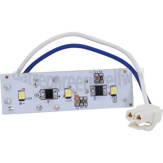 Foto van Hisense Lamp LED Koelkastlamp RR220D4AD2, RR220D4AR2 