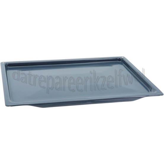 Foto van Gorenje Bakplaat Emaille 7011 GS778B, GS879B 