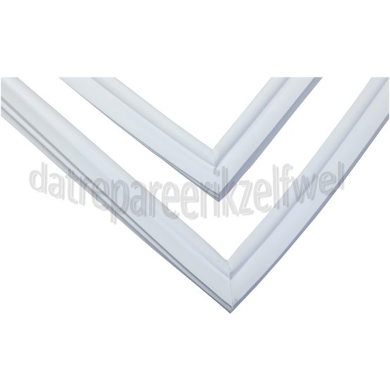 Foto van Gorenje Afdichtingsrubber Koelgedeelte, MT7/BL 6N L1381 RB60298OR, RB60299OB 