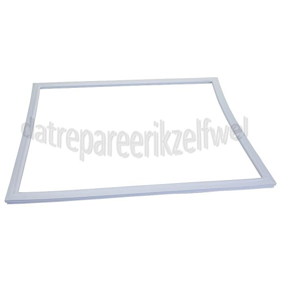Foto van Gorenje Afdichtingsrubber Vriesgedeelte, MT11/BL A54 L626 070 RKI4181E3, NRKI4182A1 