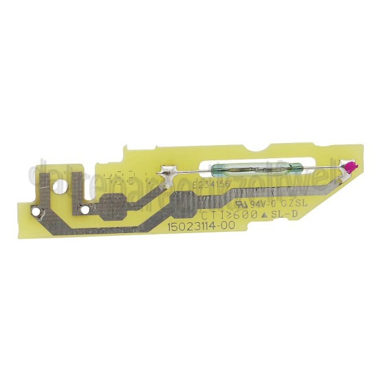 Foto van Flowmeter Flowmeter - watermeter SBV69M10, SMI63M02 