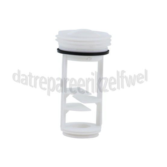 Foto van Filter Pluizenzeef FJE1635, LAV88810, EF7281 