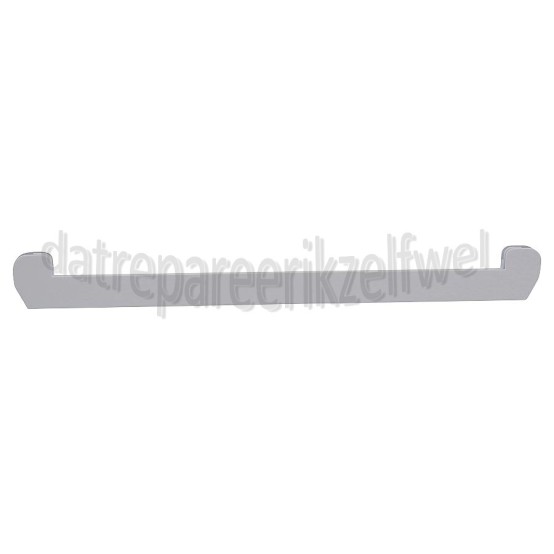 Foto van Strip Van glasplaat voorzijde BCB312AI, RCB31AI, HMB312 