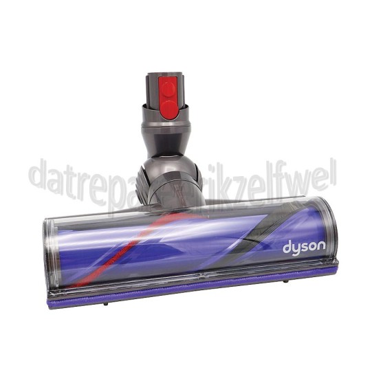Foto van Dyson Zuigmond Turbozuigmond SV20, SV26, SV30, SV34, SV35 