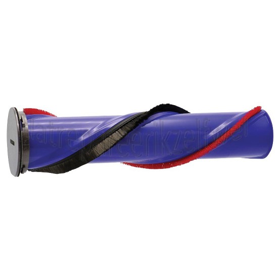Foto van Dyson Borstel Borstelwals V11 en V12 V11 Total Clean, V12 Detect Slim Absolute 