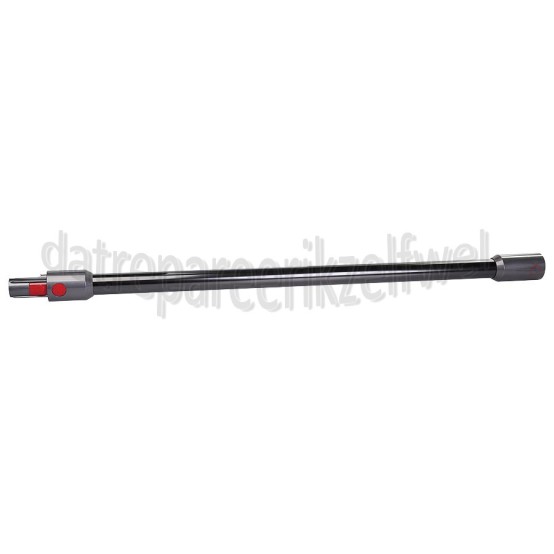 Foto van Dyson Zuigbuis Zuigbuis 746mm Nickel SV21 Micro 1,5kg 