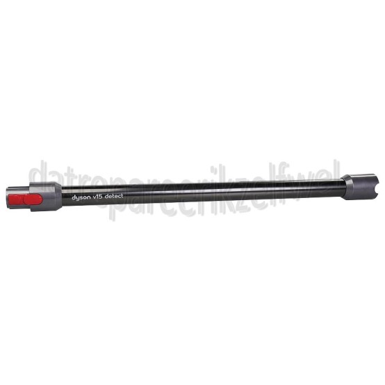 Foto van Dyson Zuigbuis Zuigbuis 587mm Nickel SV22 V15 Detect Plus, Detect Complete 