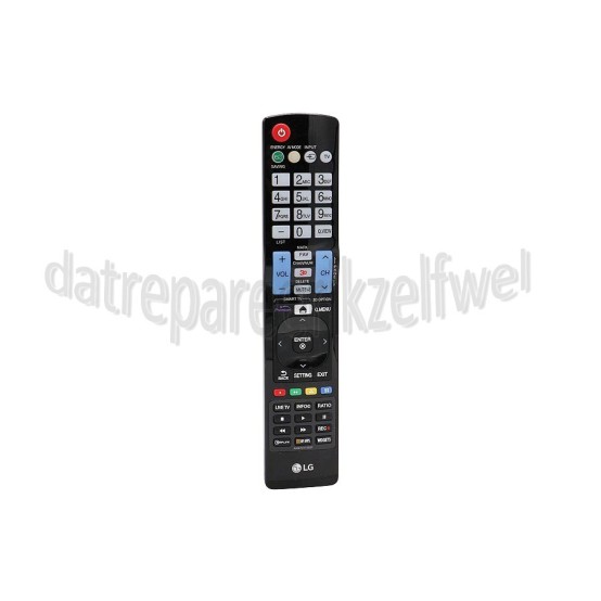 Foto van LG Afstandsbediening Afstandsbediening 