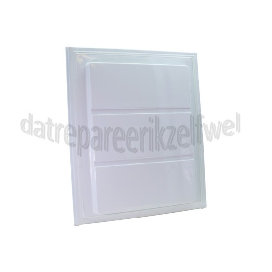 Foto van AEG Deur Vriezerdeur SCS31800S1, SCS51600S1 