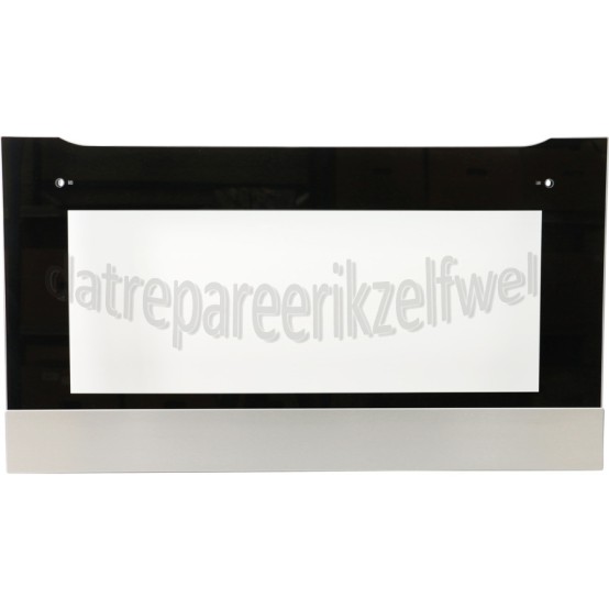 Foto van AEG Glasplaat Deurglas binnenkant KMK36100MM 