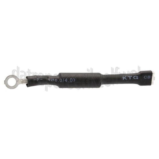 Foto van LG Diode Hoogspanningsdiode MC7684B, MS1932E 