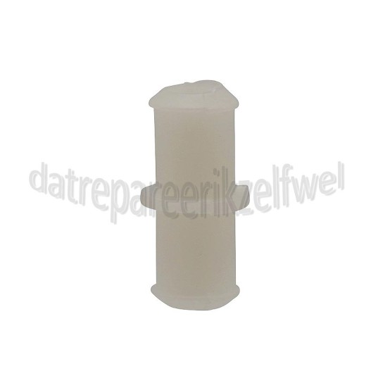 Foto van LG Koppeling Van afvoerslang manchet WD14331ADK, F1480QDS 