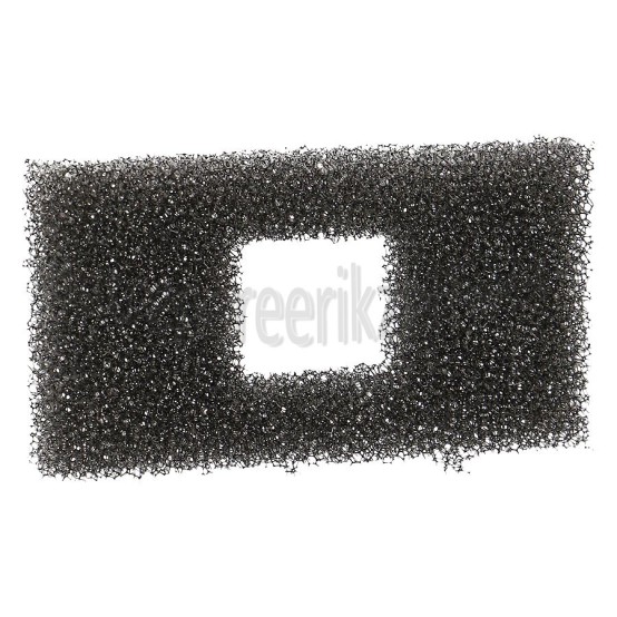 Foto van AEG Sponsje Spons Deksel 40x72mm. L6TFI642G, EW6T5365DD 