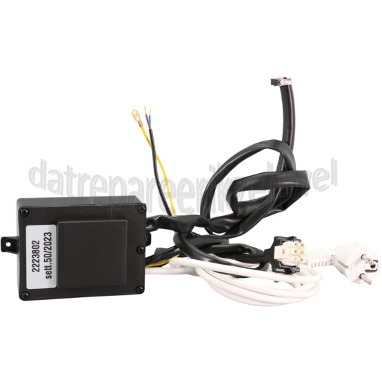 Foto van Novy Module Sturing, Salsa 6510 D6500/1, D6510/1, D6510/2 