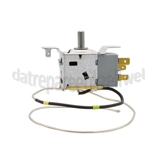 Foto van Hisense Thermostaat Koelkast RB400D4AD2, RB224D4BWF 