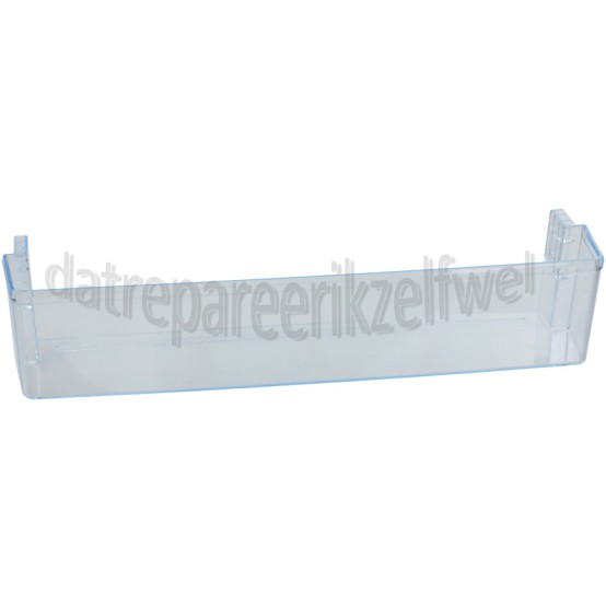 Foto van Hisense Deurbak Transparant RT267D4AWF, RT267D4AD1 