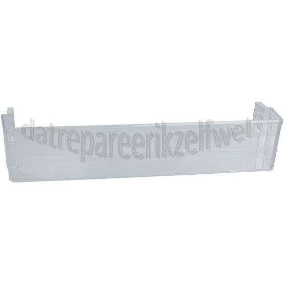 Foto van Hisense Deurbak Flessenvak Onder DB29DC-INOX, AF8271S 