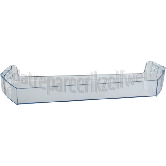 Foto van Gorenje Deurbak Transparant RBI4120BW, RKI5181A 