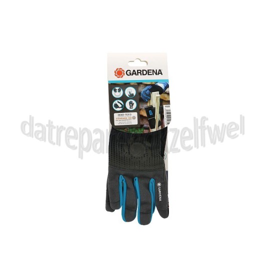 Foto van Gardena Handschoen Werkhandschoen maat XL Gereedschap en hout werkzaamheden 