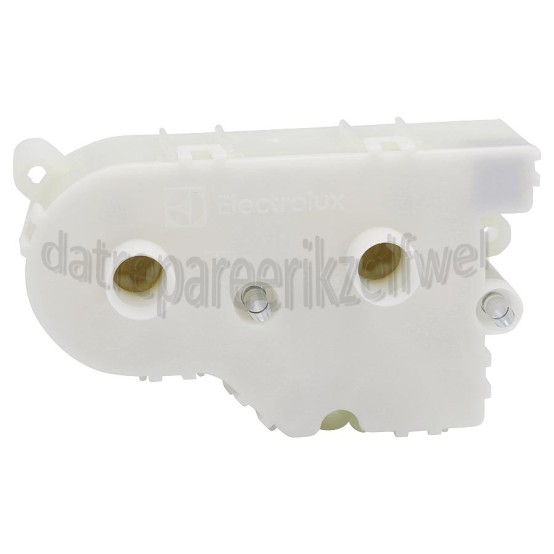 Foto van AEG Inlaatventiel Doseersysteem wasmiddel EW7F3816DB, L6FBN84GQ 