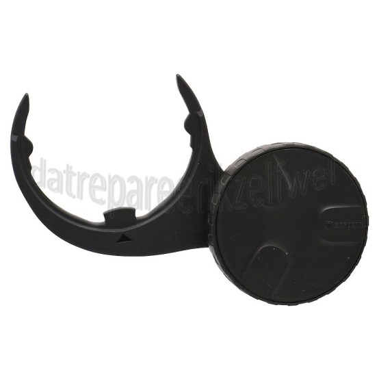 Foto van Gardena Wiel Wielset voor trimmer ComfortCut, ClassicCut 