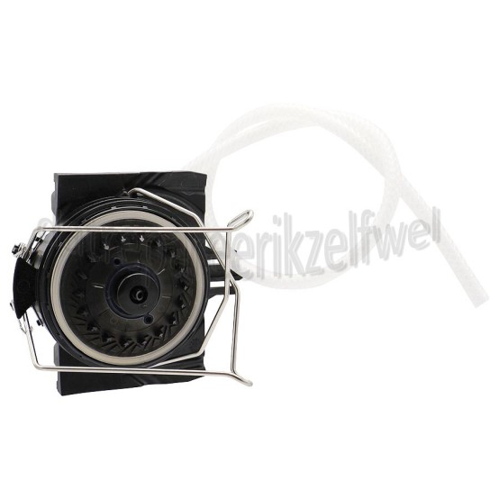 Foto van DeLonghi Rotor Rotor bovenin deksel Vertuo Plus Standaard, Vertuo Plus Deluxe 