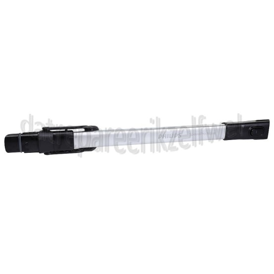 Foto van Philips Zuigbuis Telescoop, Light Slate FC6723/01 