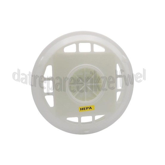 Foto van Nilfisk Filter Hepa H13 GD930 