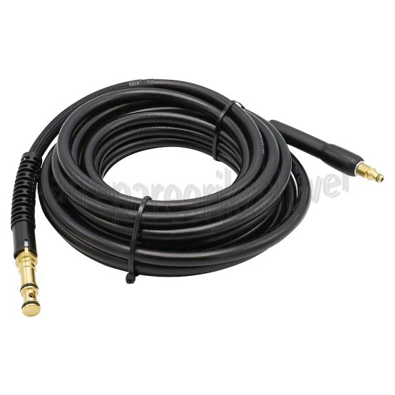 Foto van Nilfisk Slang Hogedrukslang, 9 meter E Serie, modellen met slanghaspel 