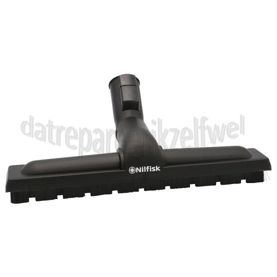 Foto van Nilfisk Parket-zuigmond 32mm Click Fit Nilfisk Meteor Click Fit 