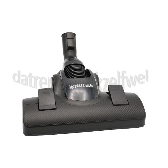 Foto van Nilfisk Zuigmond Combi zuigmond 32mm Click Fit Nilfisk Meteor Click Fit 
