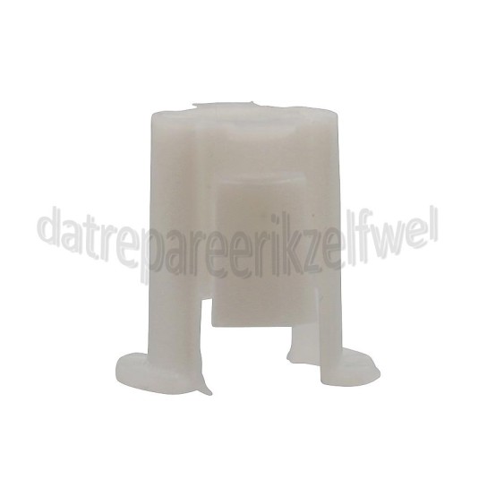 Foto van Beko Rondsel Binnenkant draaiknop WTV71483CSB, WTV8740BSC 