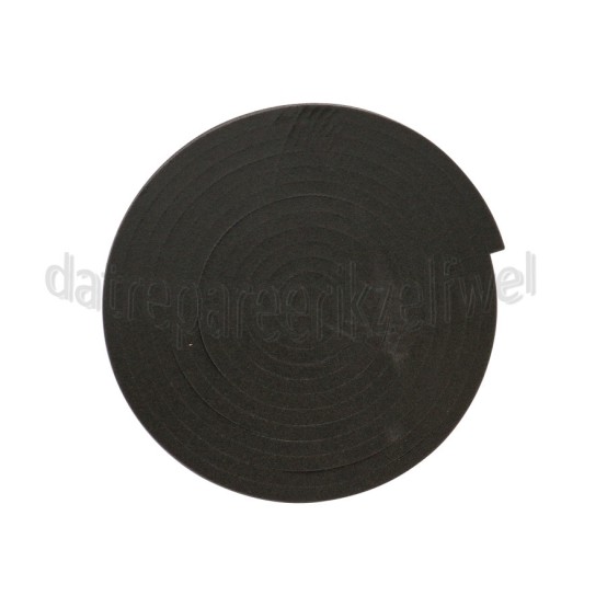 Foto van Gorenje Afdichting Kookplaat, 6x3 3 meter ECT620AC, ECT610CSC 