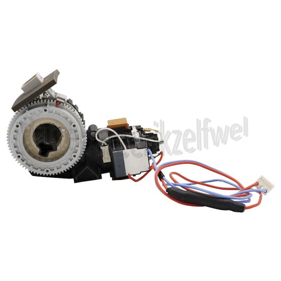 Foto van Bosch Maalwerk Koffiemaalwerk, compleet BCM8450UC, CT636LEW1 