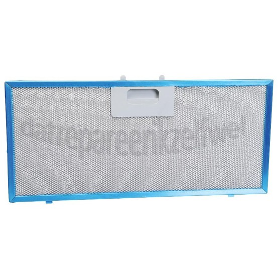 Foto van Atag Filter Aluminium WU7011HMA, WU7111HMA 