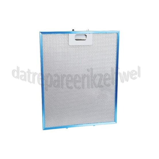 Foto van Beko Filter Aluminium BOLI60, BISL91I 