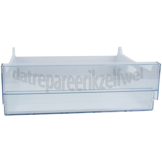 Foto van Gorenje Vrieslade Schuiflade, Bovenste RK6201KW, RKS6193EW 