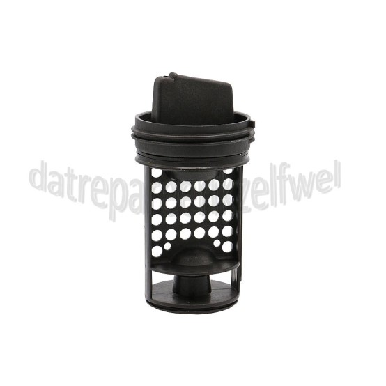 Foto van Gorenje Filter Zeef W8624H, W9865EUK 