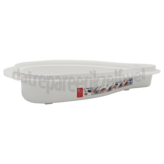 Foto van Philips Vat Kalk container GC7920, GC7923, GC7926, GC7930, GC7933 