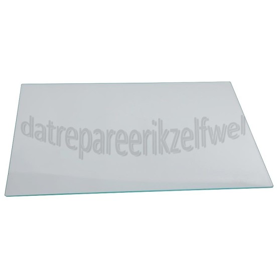Foto van Pelgrim Glasplaat In vriesgedeelte PCS4178L, PCS3178L 