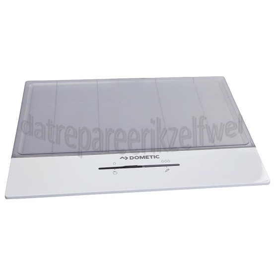Foto van Dometic Afdekking Deksel groentelade RCD10.5 