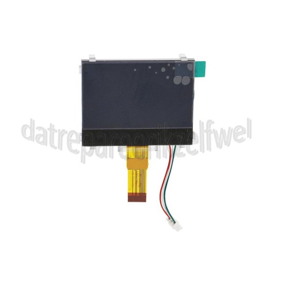 Foto van Saeco Display Met flatcable HD8889, HD8906 
