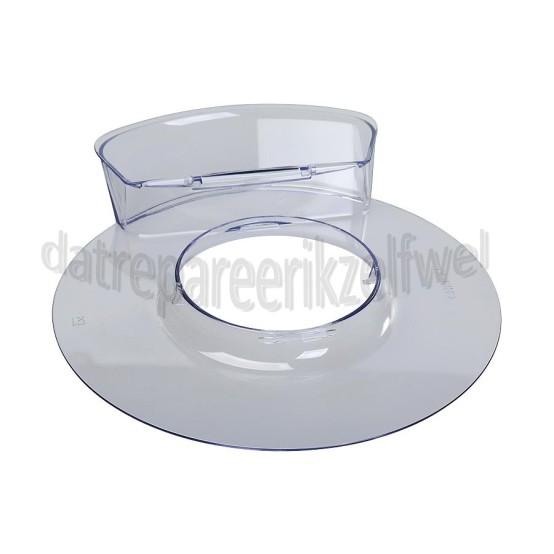 Foto van Kenwood Deksel Van mengkom KVL65, KVL85 