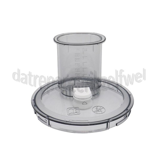 Foto van Bosch Deksel Van verkleiner MUM58L20, MUM50149 