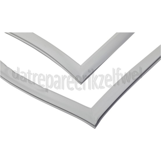 Foto van Hisense Afdichtingsrubber Vriezer, Magnetisch NRS9182VB, NRS9181VX 